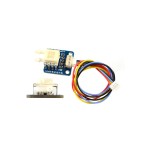 Matek System ASPD-4525 Digital Air Speed Sensor for Matek Flight Controller RC FPV Racing Airplane Fixed-Wing Drones DIY Parts